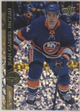 Jean Gabriel Pageau [Speckled Rainbow] #118