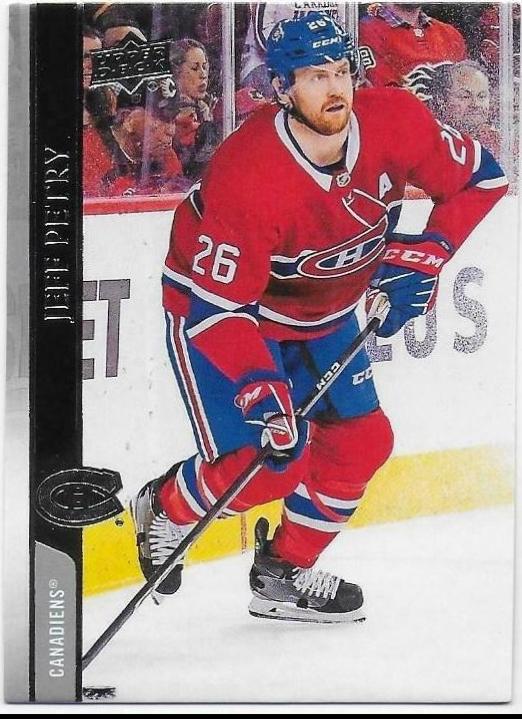 Jeff Petry #98