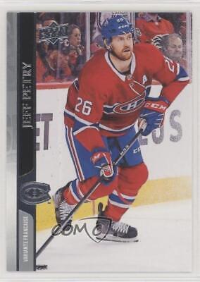 Jeff Petry [French] #98
