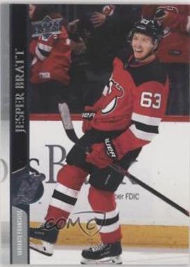 Jesper Bratt [French] #361