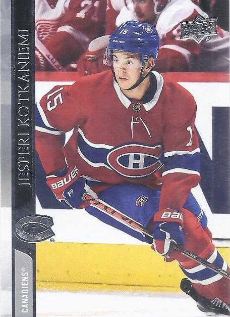 Jesperi Kotkaniemi #350