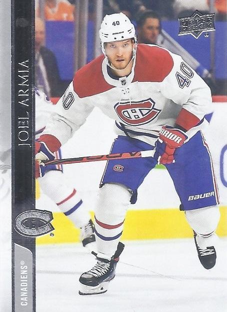 Joel Armia #347