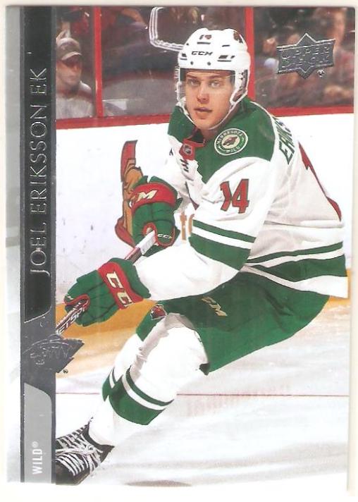 Joel Eriksson Ek #342