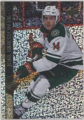 Joel Eriksson Ek [Speckled Rainbow] #342