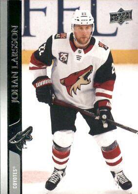 Johan Larsson #507