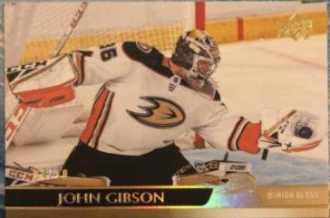 John Gibson [High Gloss] #1