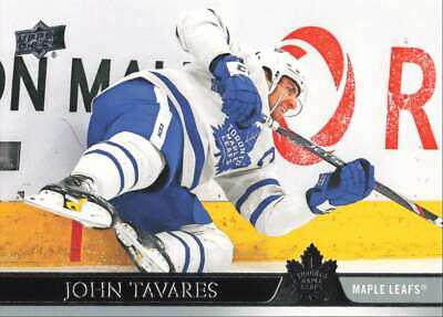 John Tavares #171