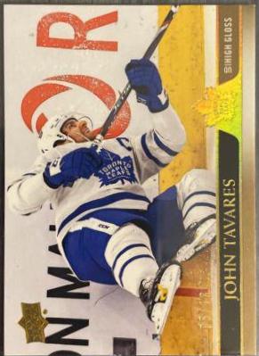 John Tavares [High Gloss] #171