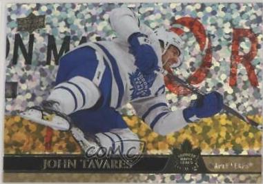 John Tavares [Speckled Rainbow] #171