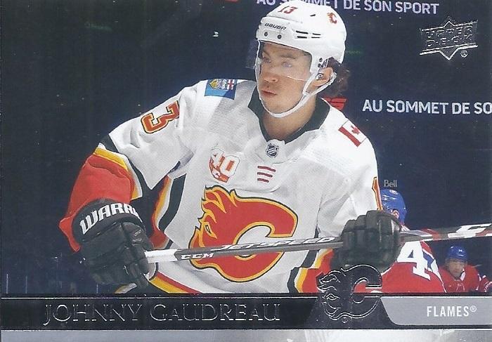 Johnny Gaudreau #277