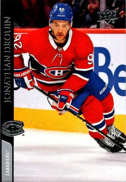 Jonathan Drouin #96