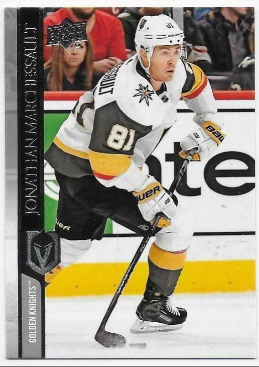 Jonathan Marchessault #180