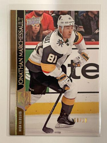 Jonathan Marchessault [High Gloss] #180