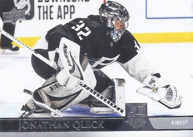 Jonathan Quick #338
