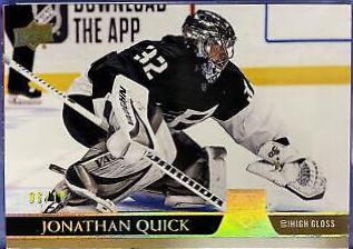 Jonathan Quick [High Gloss] #338
