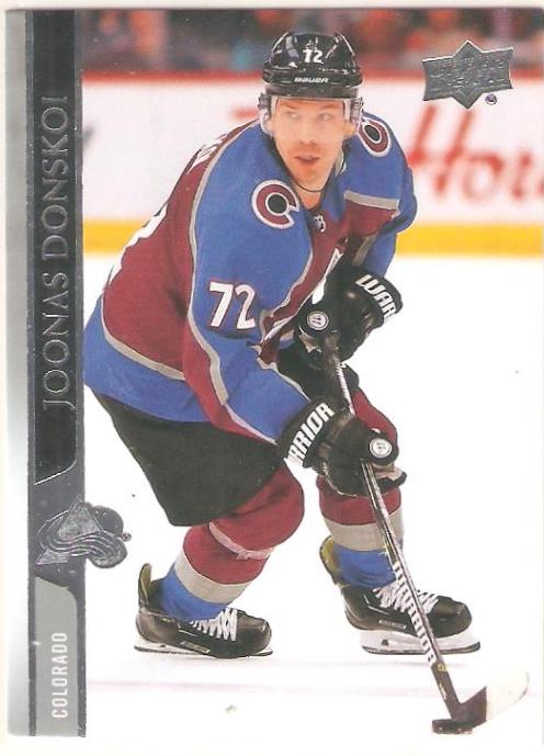 Joonas Donskoi #46