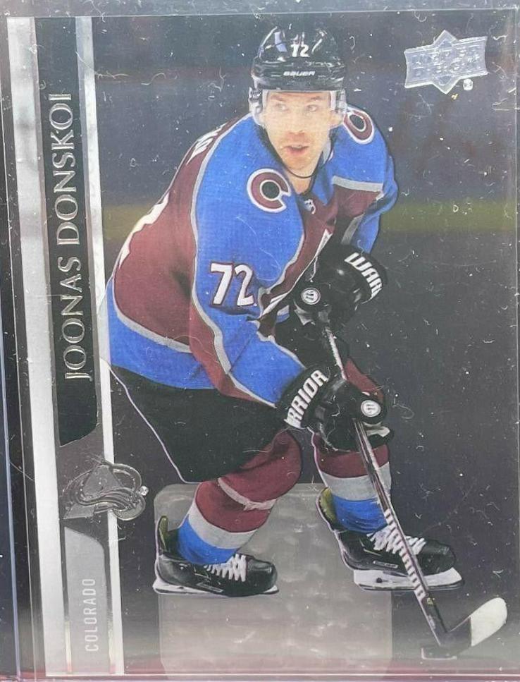 Joonas Donskoi [Clear Cut] #46