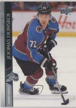 Joonas Donskoi [French] #46