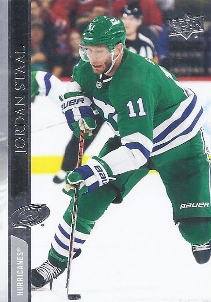Jordan Staal #288