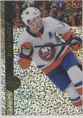 Josh Bailey [Speckled Rainbow] #366