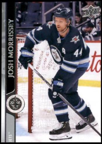 Josh Morrissey #194