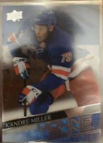 K'Andre Miller [Clear Cut] #469