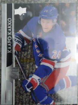Kaapo Kakko [Clear Cut] #374