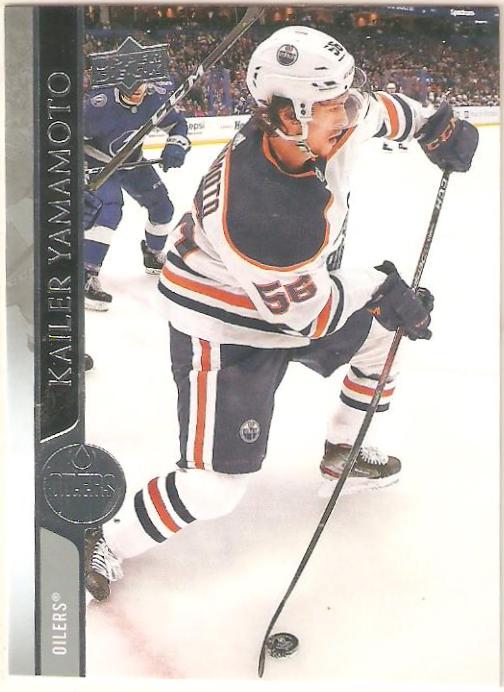 Kailer Yamamoto #76