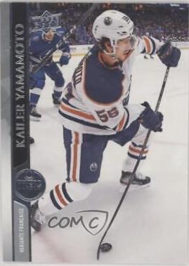 Kailer Yamamoto [French] #76