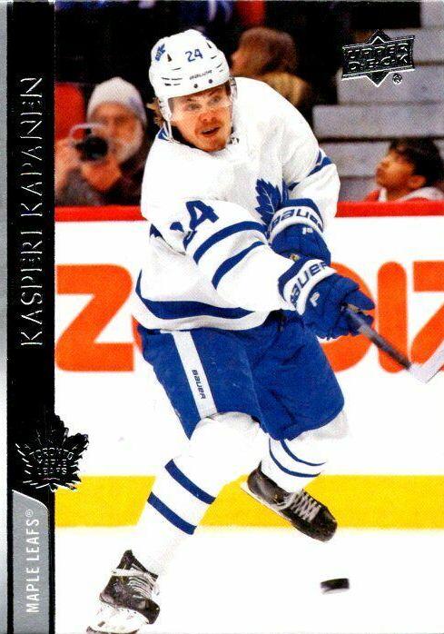 Kasperi Kapanen #166