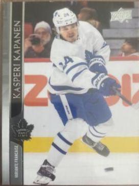 Kasperi Kapanen [French] #166