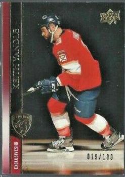 Keith Yandle #81