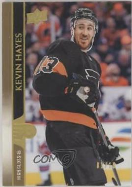 Kevin Hayes [High Gloss] #135