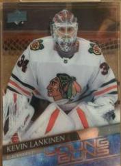 Kevin Lankinen [Clear Cut] #497