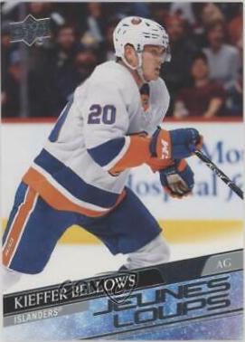 Kieffer Bellows [French] #241