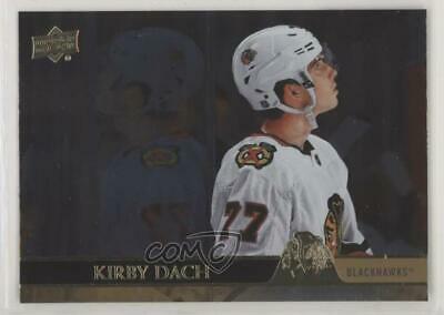 Kirby Dach [Silver Foil] #38