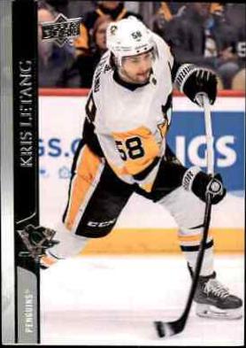 Kris Letang #141