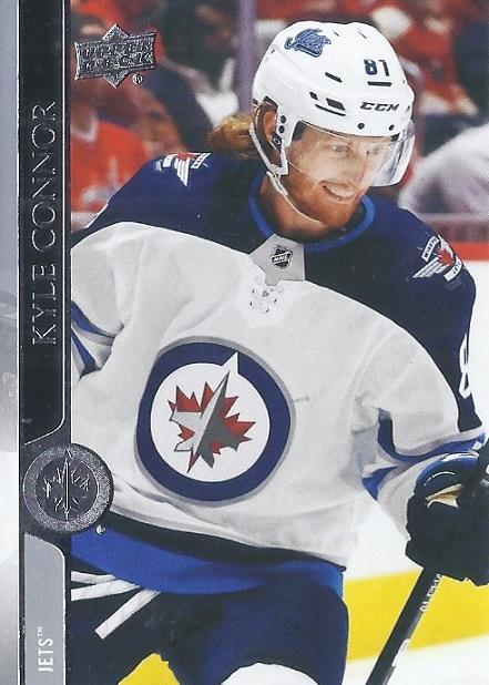 Kyle Connor #443