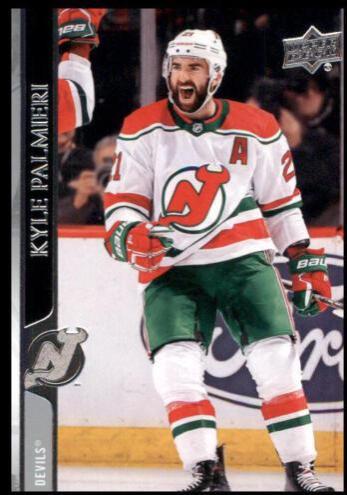 Kyle Palmieri #110