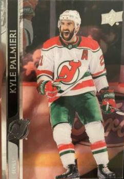 Kyle Palmieri [Clear Cut] #110