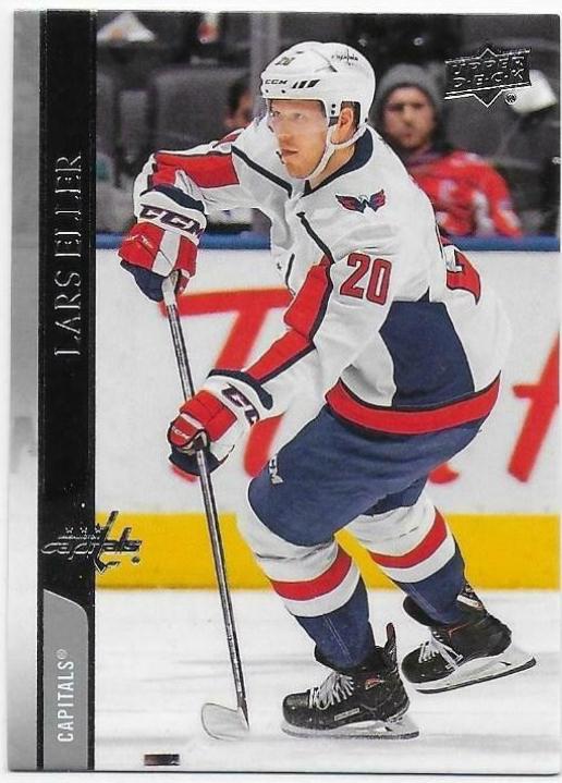 Lars Eller #188