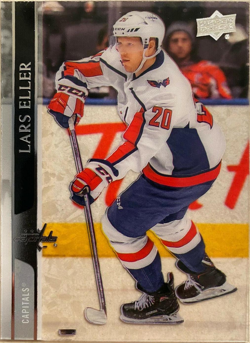 Lars Eller [Clear Cut] #188
