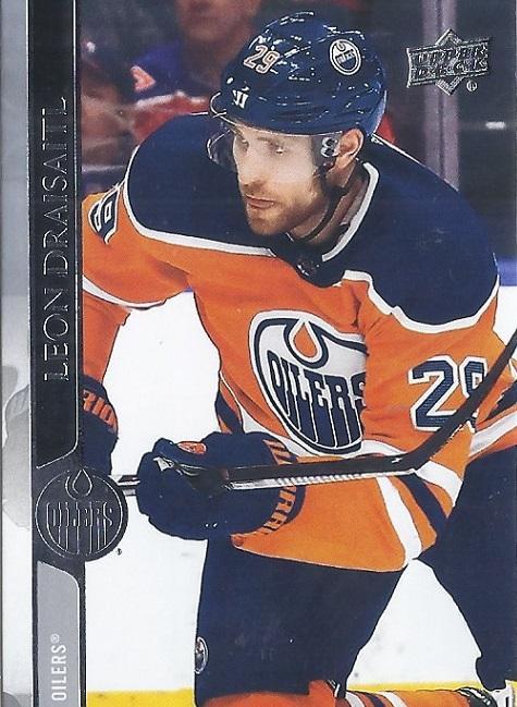 Leon Draisaitl #326