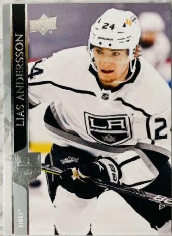 Lias Andersson #562