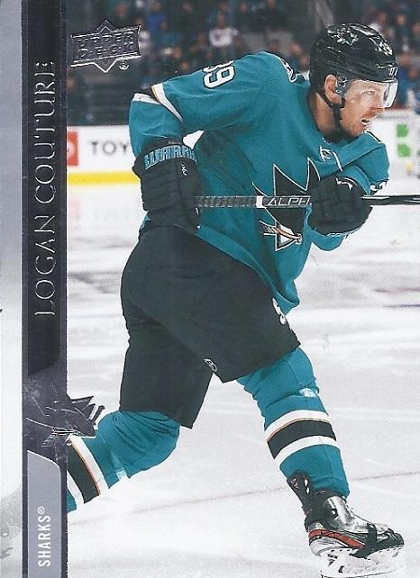 Logan Couture #397