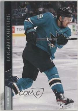 Logan Couture [French] #397
