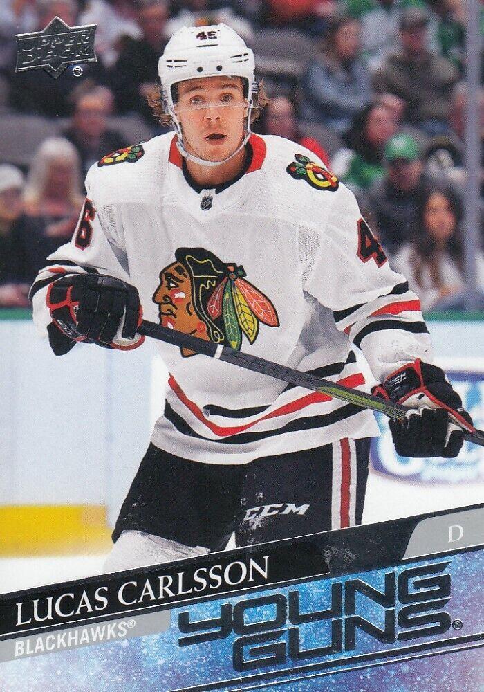 Lucas Carlsson #212