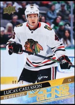 Lucas Carlsson [High Gloss] #212