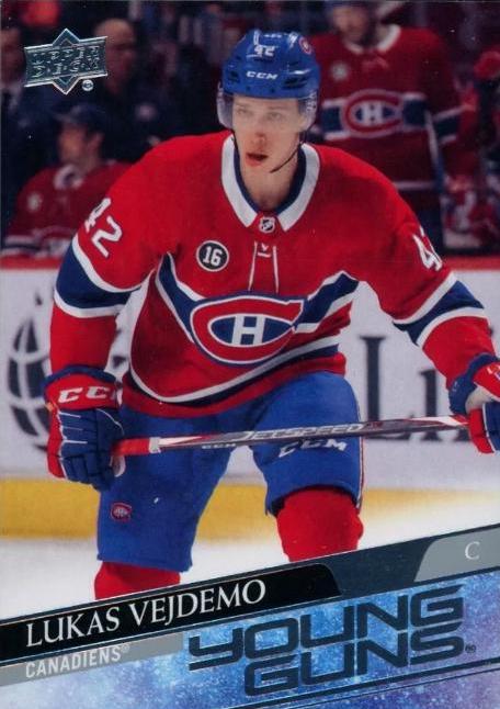Lukas Vejdemo #490