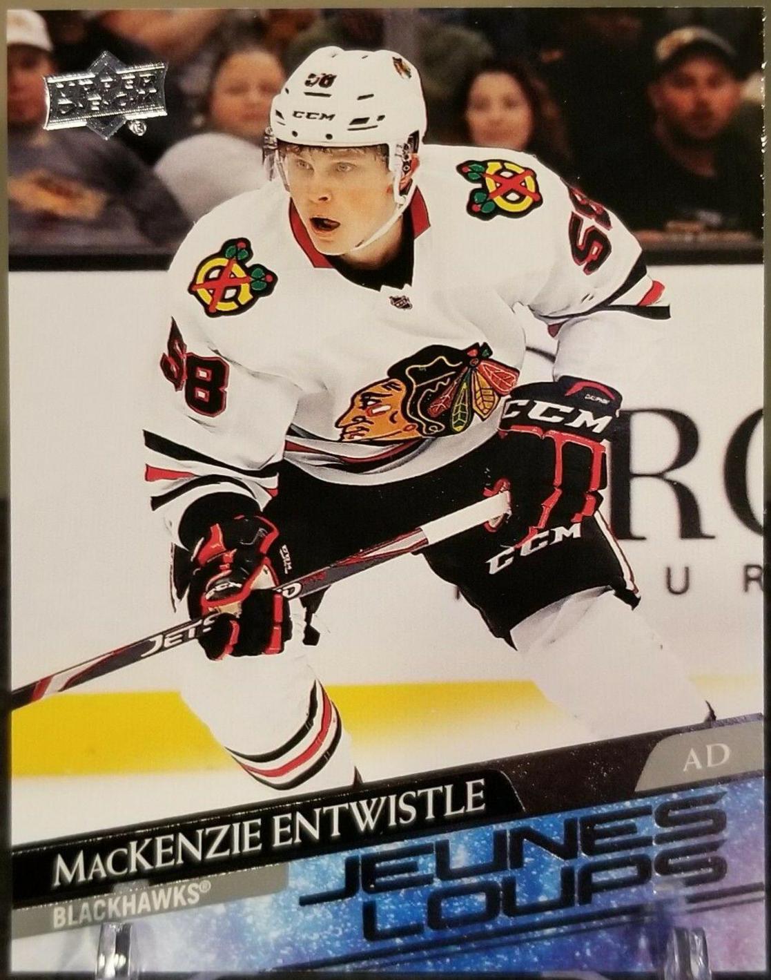 MacKenzie Entwistle [French] #471